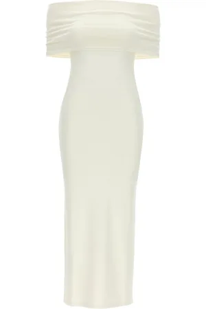 WARDROBE.NYC Wardrobe. NYC Vestido Midi