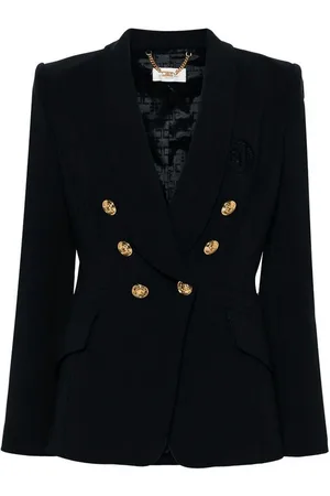 Elisabetta Franchi Chaqueta Casual