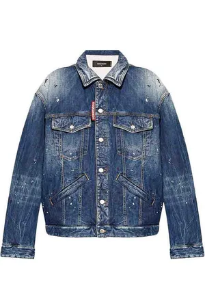 Dsquared2 Chaqueta Casual