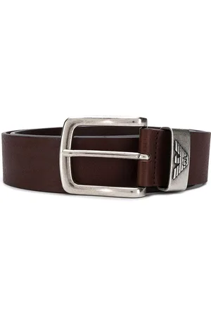 Emporio Armani Cinturón