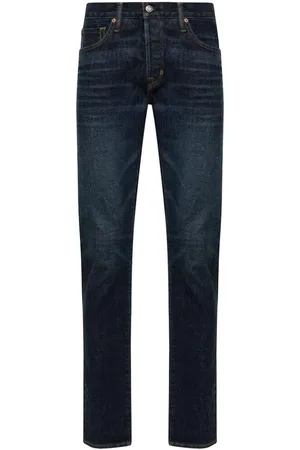 Tom Ford Vaqueros Rectos