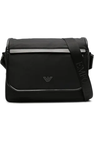 Emporio Armani Bolsa Bandolera