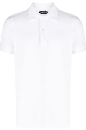Tom Ford Suéter Cuello Redondo