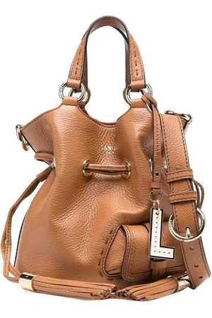 LANCEL Bolsa Bandolera