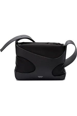 Salvatore Ferragamo Bolsa Bandolera