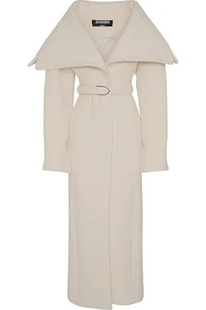 Jacquemus Abrigo Corto