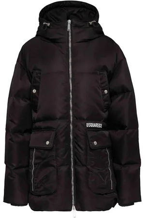 Dsquared2 Abrigo Corto
