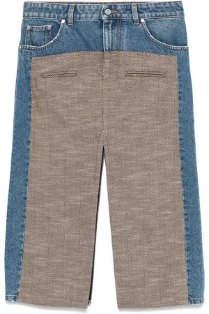 Stella McCartney Falda Semilarga