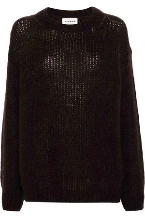 P.a.r.o.s.h. P. A.R. O.S. H. Suéter Cuello Redondo