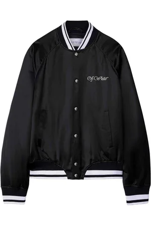 OFF-WHITE Chaqueta Bomber