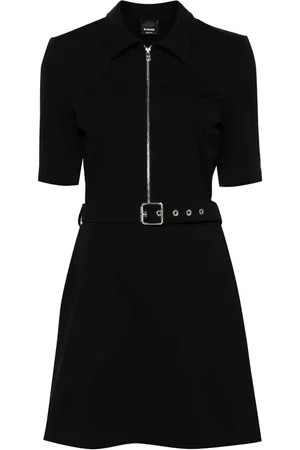Pinko Vestido Corto