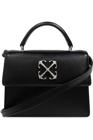 OFF-WHITE Bolso Shopping