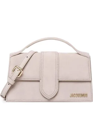 Jacquemus Bolsa Bandolera