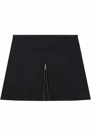 Courrèges Minifalda