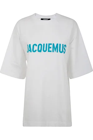Jacquemus Camiseta