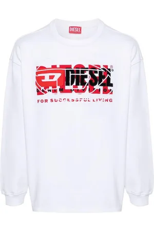 Diesel Sudadera