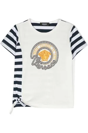 VERSACE Camiseta