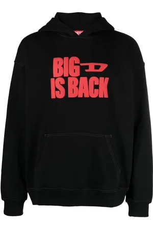 Diesel Sudadera