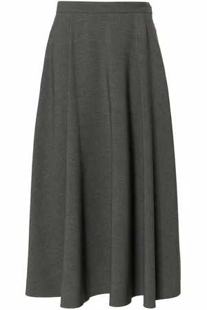 VALENTINO Falda Semilarga