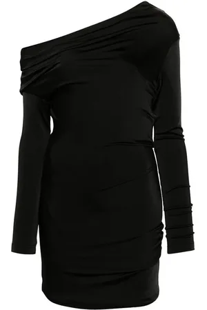 Alexander McQueen Vestido Largo