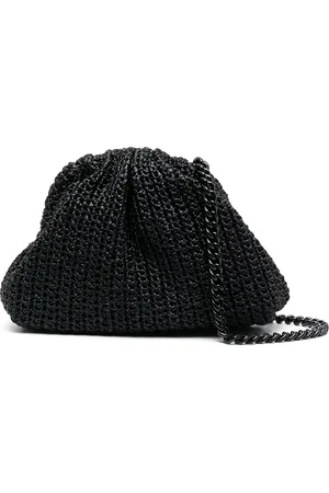 Maria La Rosa Bolso Clutch