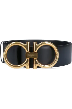 Salvatore Ferragamo Cinturón