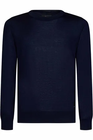 BRIONI Suéter Cuello Redondo