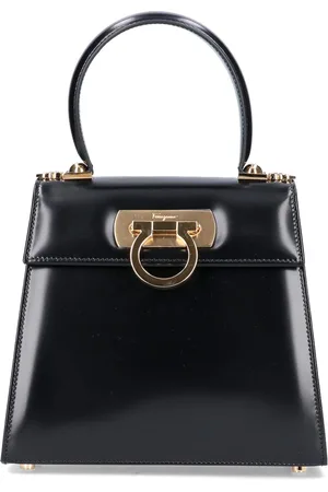 Salvatore Ferragamo Bolso Shopping