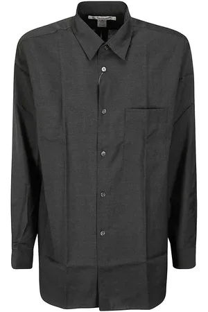 Comme des Garçons Camisa