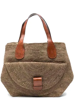 IBELIV Bolsa Bandolera