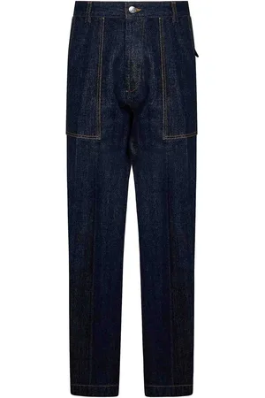 DoppiaA Jeans Boot-Cut