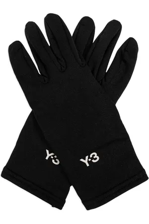Y-3 Guantes