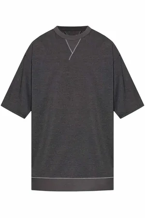 Y-3 Camiseta