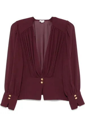 Elisabetta Franchi Chaqueta Casual