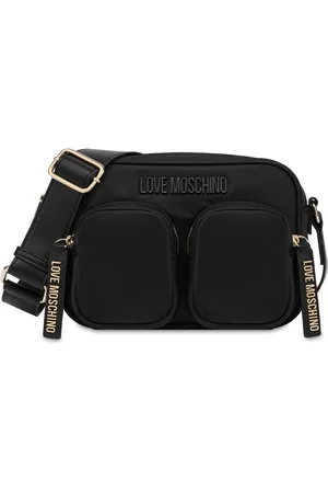 Moschino Bolsa Bandolera