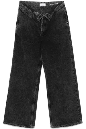 AMISH Jeans Boot-Cut