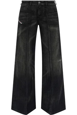 Diesel Jeans Acampanados