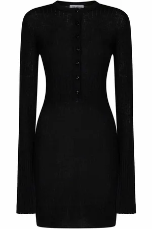 The Attico Vestido Corto