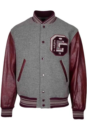 Golden Goose Chaqueta Bomber
