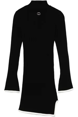 Twin-Set Vestido Midi