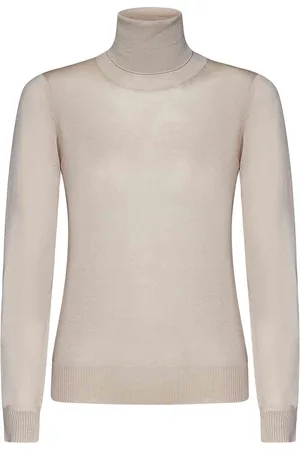 DRUMOHR Suéter Con Cuello Alto