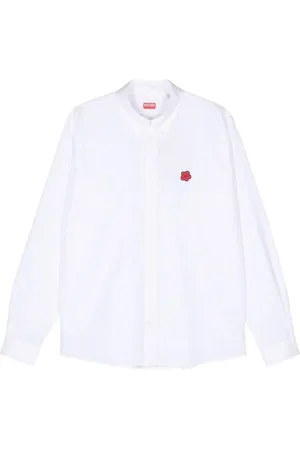 Kenzo Camisa