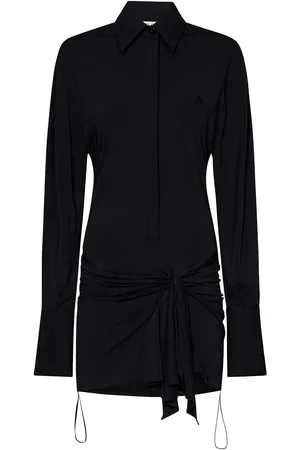 The Attico Vestido Corto