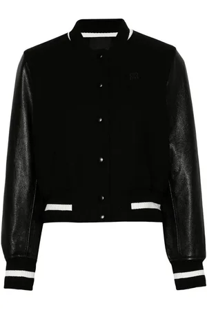 Givenchy Chaqueta Bomber