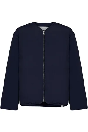 Jil Sander Chaqueta Alcochada