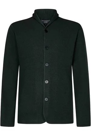 Emporio Armani Chaqueta Casual