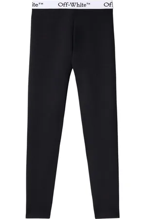 OFF-WHITE Leggins