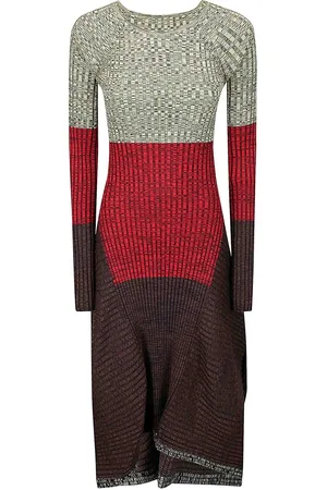 Colville Vestido Largo