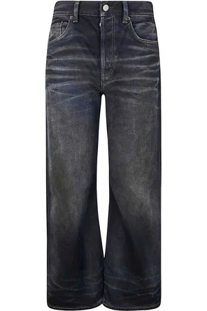 Acne Studios Jeans Boot-Cut