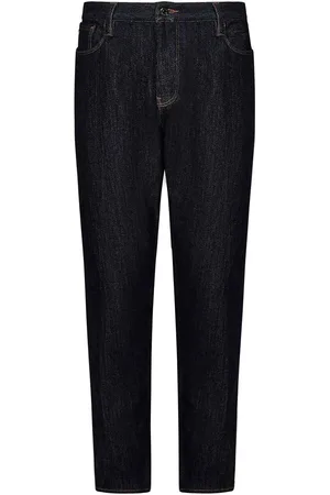 Emporio Armani Jeans Boot-Cut